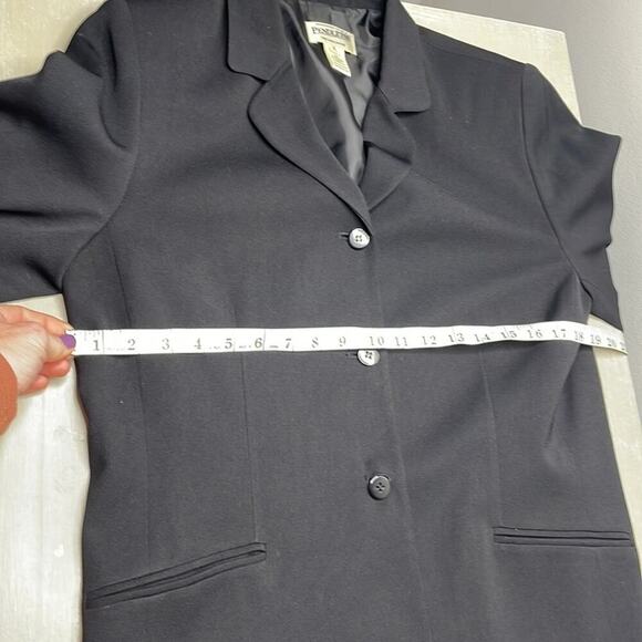 Vintage Pendleton blazer - Picture 6 of 7